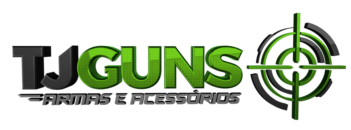 TJGUNS — Armas e Acessórios