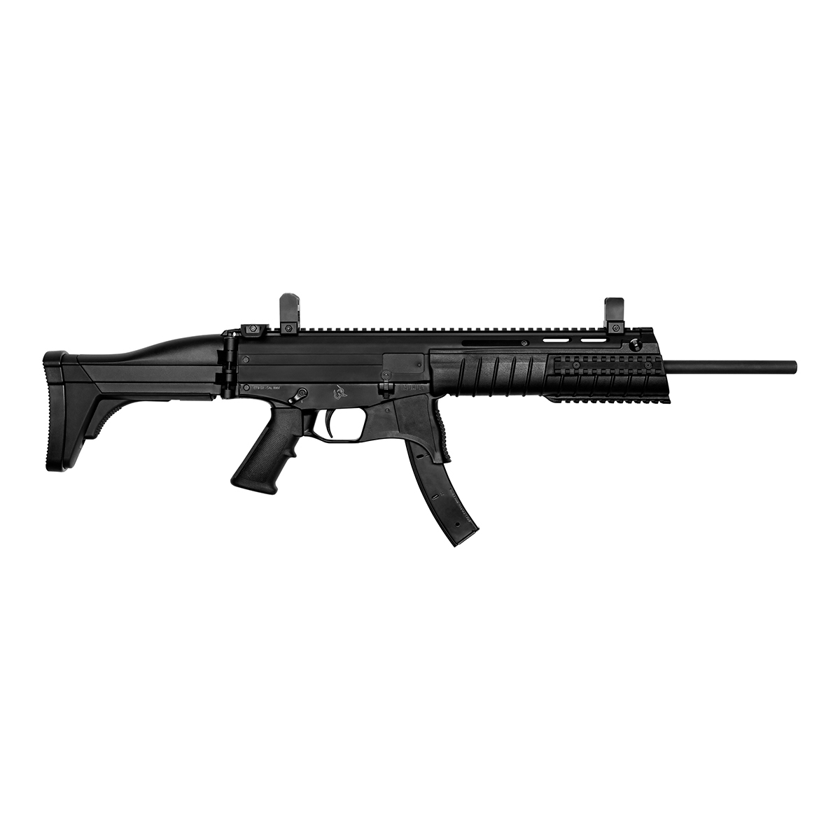 CARABINA CT9G2 9X19 1X30T 2X32T ALAP