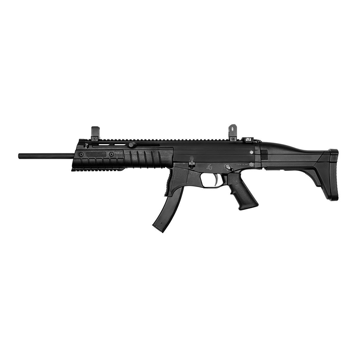 CARABINA CT9G2 9X19 1X30T 2X32T ALAP