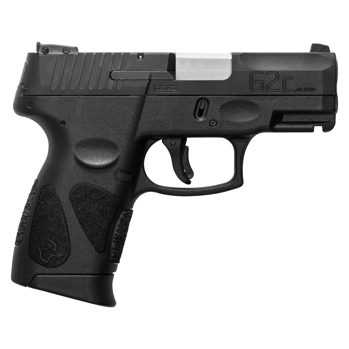 PIST TAURUS .9MM G2C12 3 CAFO