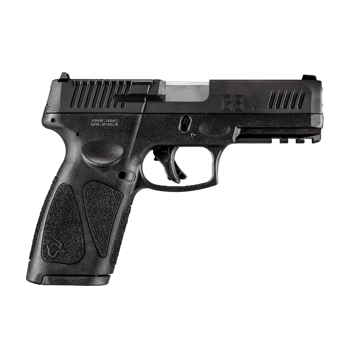 PISTOLA G3 9X19 2X17T CTX MESP764