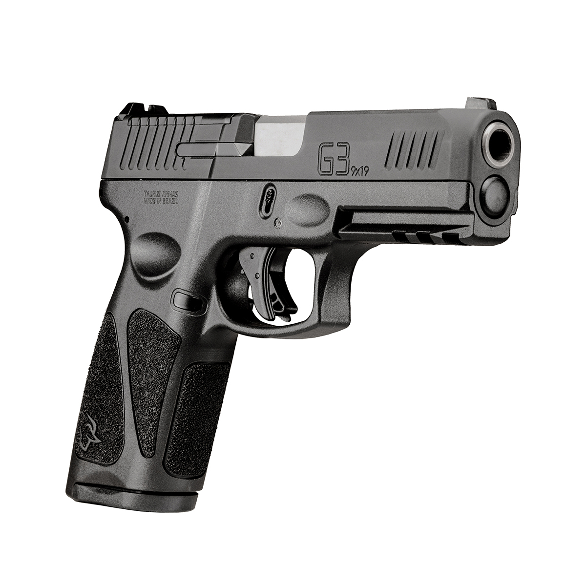PISTOLA G3 9X19 2X17T CTX MESP764