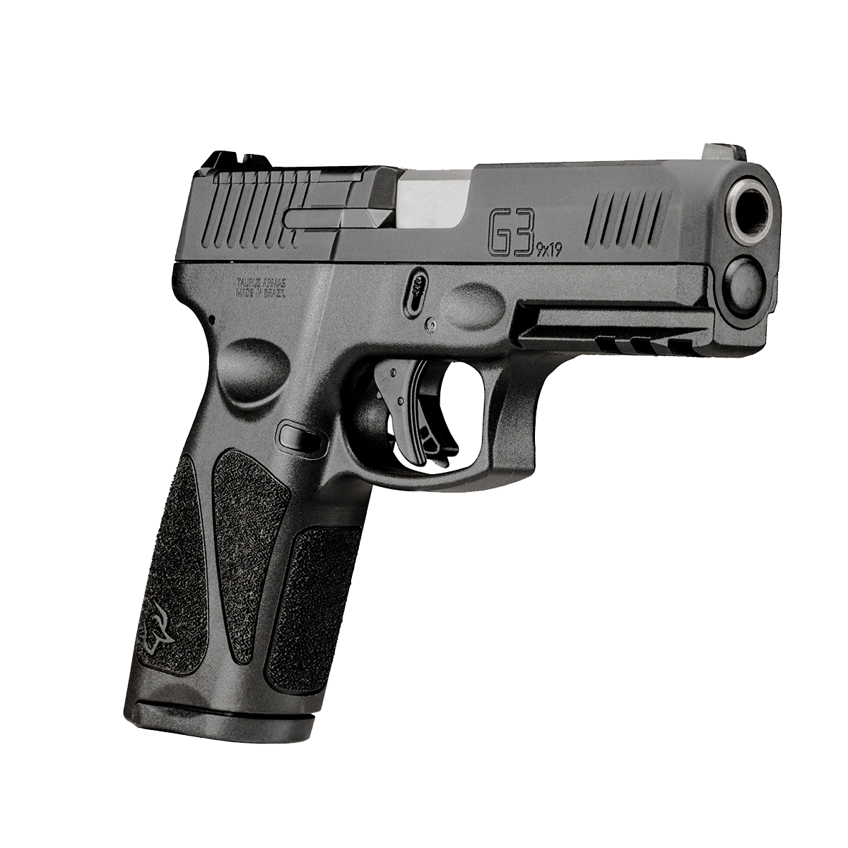 PISTOLA G3 9X19 2X17T CTX MESP764